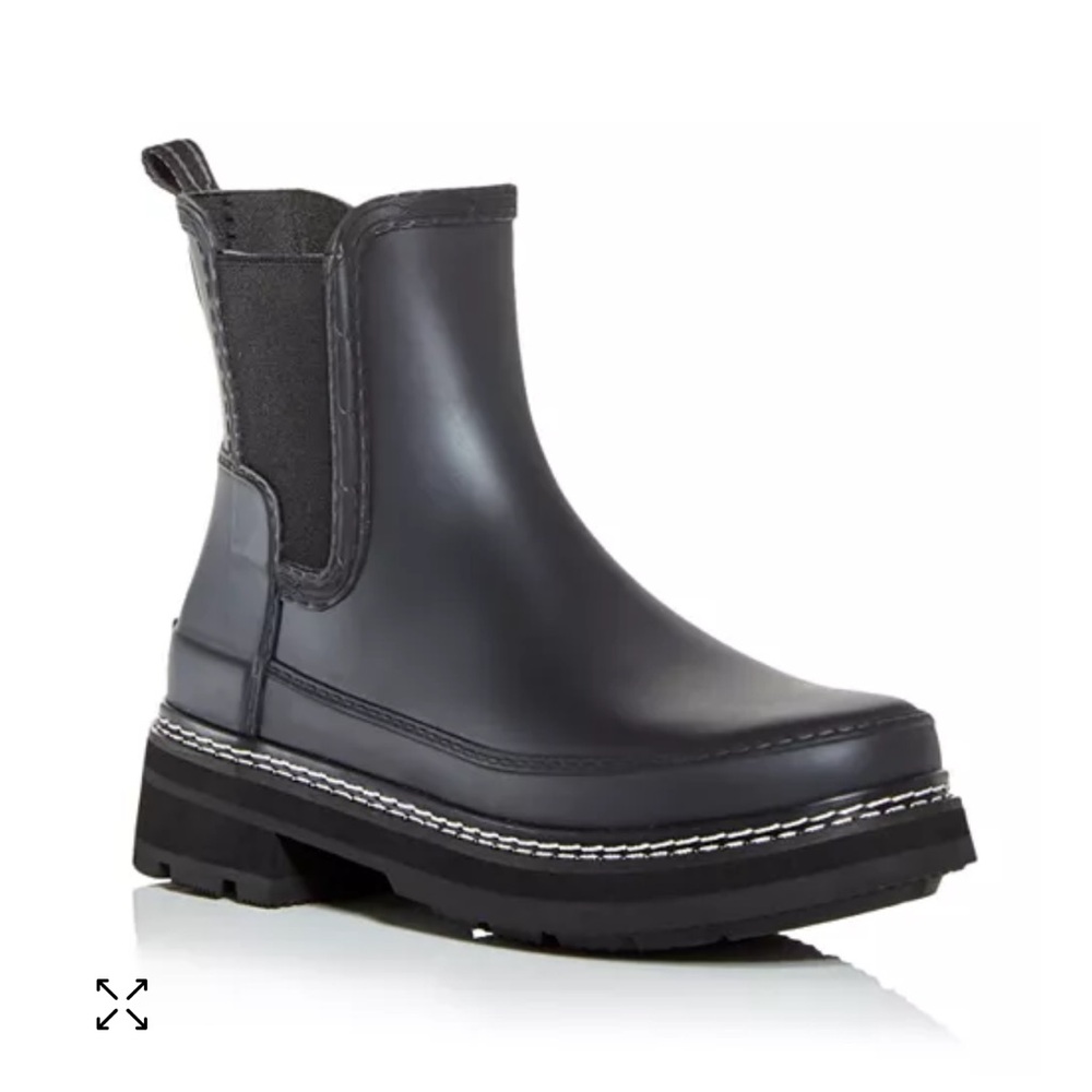 Hunter Rainboots